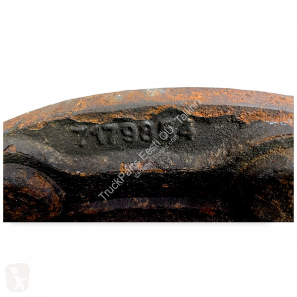 قطع غيار الآليات الثقيلة Iveco (01.02-)