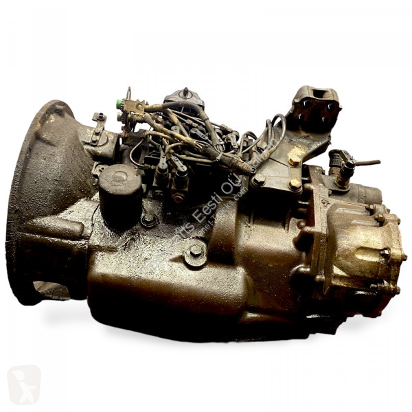 Reservdelar lastbilar Scania P-series (01.04-)