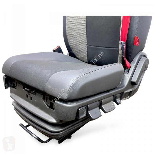Peças pesados Renault TRUCKS D (01.13-)
