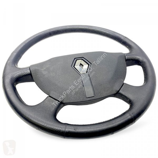 Náhradní díly pro kamiony Renault TRUCKS D...
