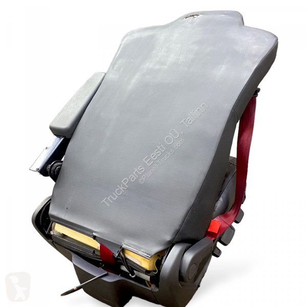 Peças pesados Renault TRUCKS D (01.13-)
