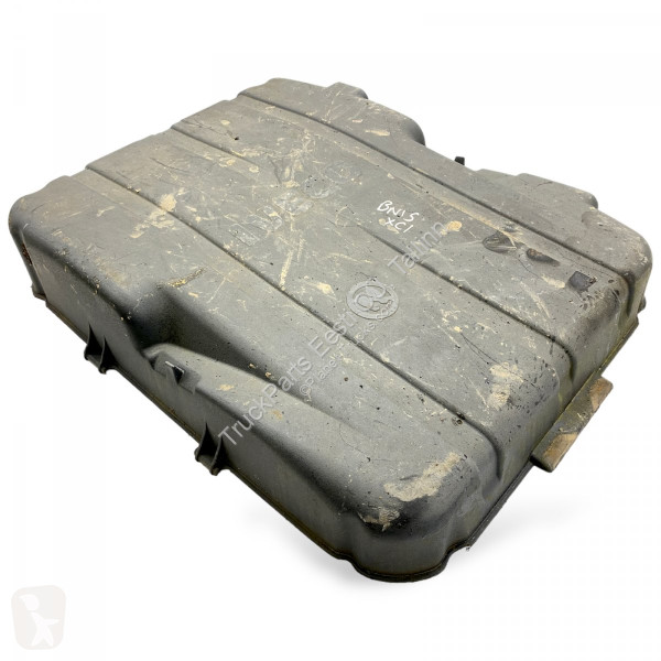 قطع غيار الآليات الثقيلة Iveco (01.02-)