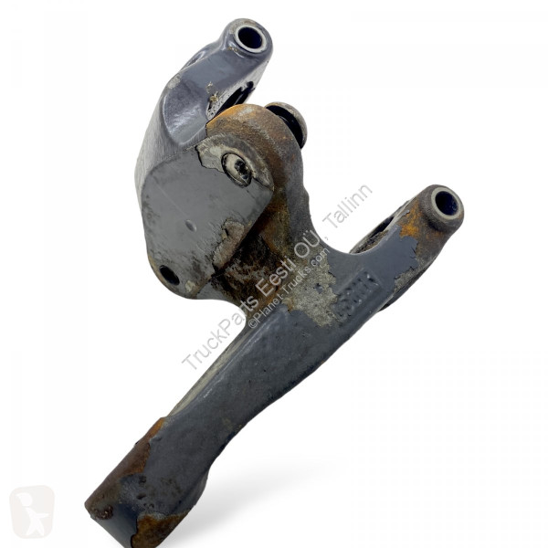 Reservdelar lastbilar Scania P-series (01.04-)