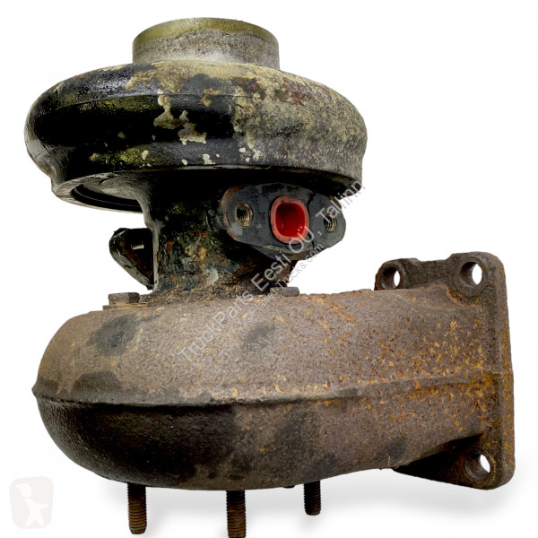 Vrachtwagenonderdelen Renault TRUCKS (01.00-)