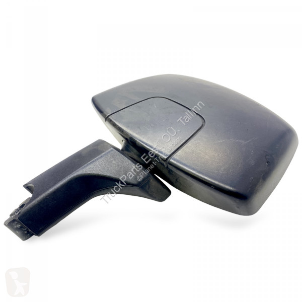 Náhradní díly pro kamiony MAN TGX (01.07-)