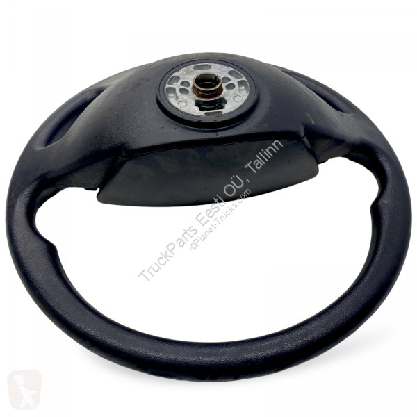 Pièces poids lourds MAN TGX (01.07-)