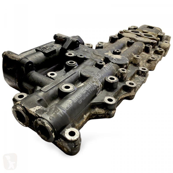 قطع غيار الآليات الثقيلة Iveco (01.02-)