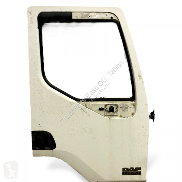 Reservdelar lastbilar DAF (01.01-)