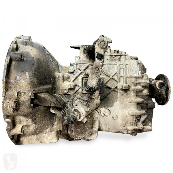 Pièces poids lourds Renault TRUCKS (01.00-)