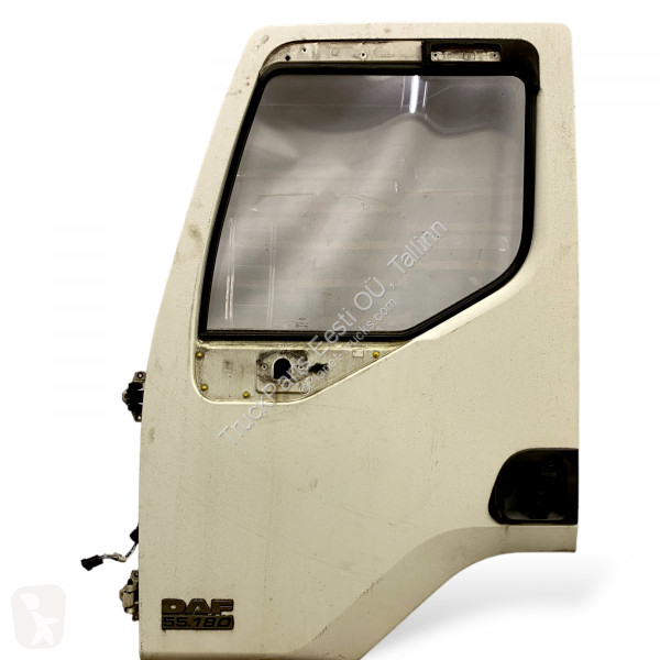 Reservdelar lastbilar DAF (01.01-)
