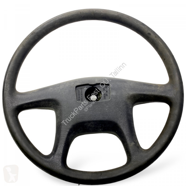 MAN TGS (01.07-) truck part