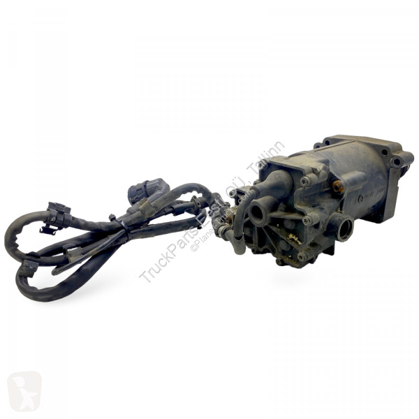 Ricambio per autocarri Iveco (01.02-)