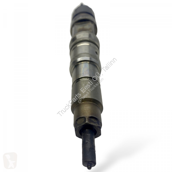 Reservdelar lastbilar MAN TGX 26.540 (01.07-)