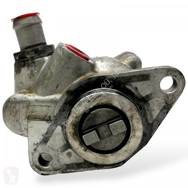 Peças pesados MAN TGX 26.540 (01.07-)