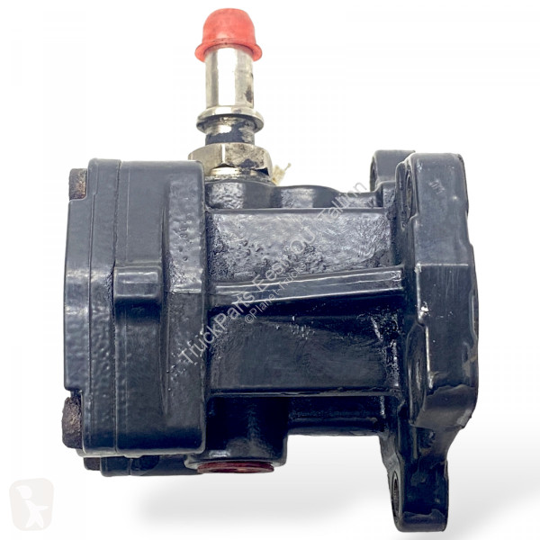Reservdelar lastbilar MAN TGX 26.540 (01.07-)