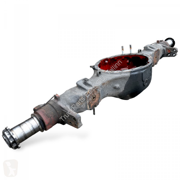 Reservdelar lastbilar Volvo FM (01.05-01.14)