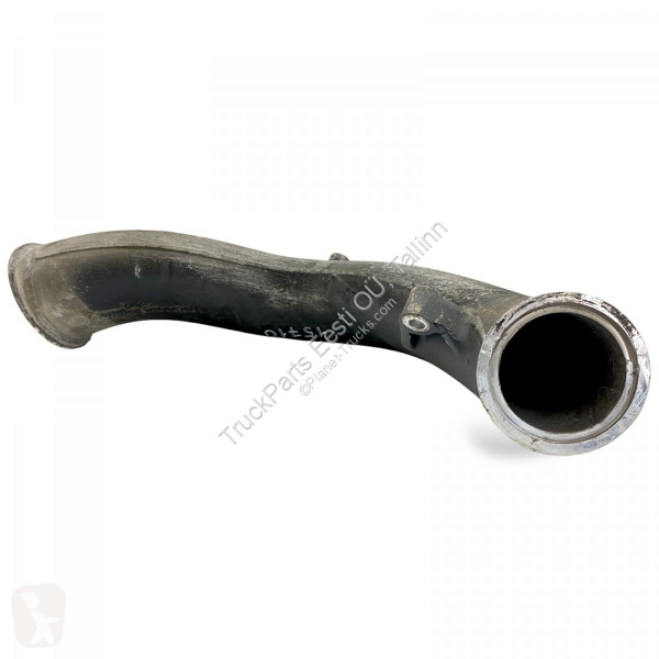 Reservdelar lastbilar Scania P-Series (01.13-)
