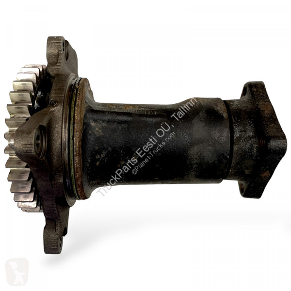 MAN TGX (01.07-) truck part