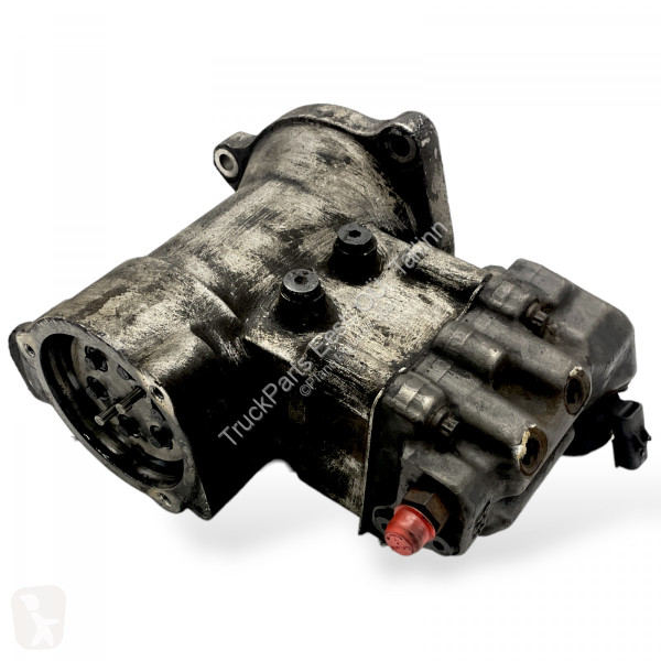 Reservdelar lastbilar Scania K-Series (01.06-)
