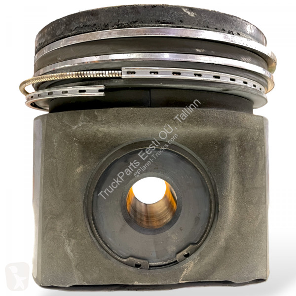 Reservdelar lastbilar Scania G-Series (01.09-)