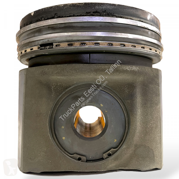 Reservdelar lastbilar Scania G-Series (01.09-)