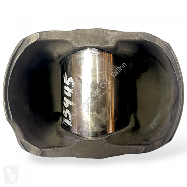 Reservdelar lastbilar Scania G-Series (01.09-)