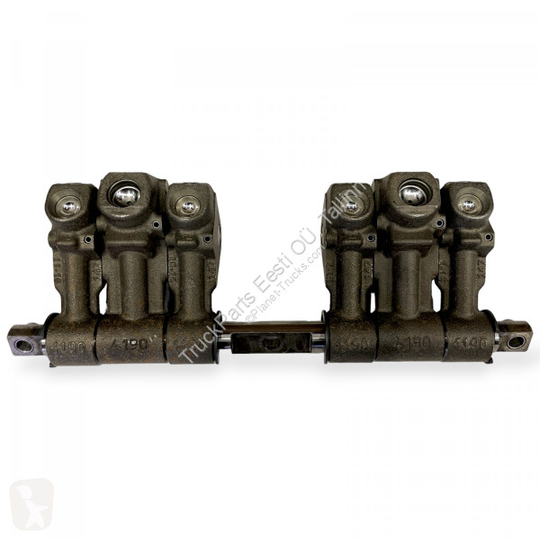 Reservdelar lastbilar Scania G-Series (01.09-)