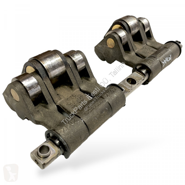 Reservdelar lastbilar Scania G-Series (01.09-)