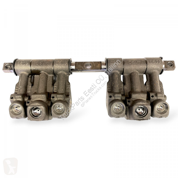 Reservdelar lastbilar Scania G-Series (01.09-)