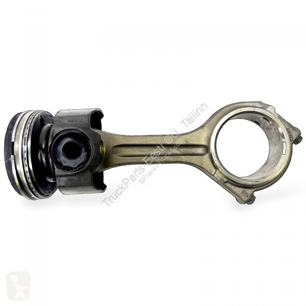 قطع غيار الآليات الثقيلة Scania K-Series (01.06-)