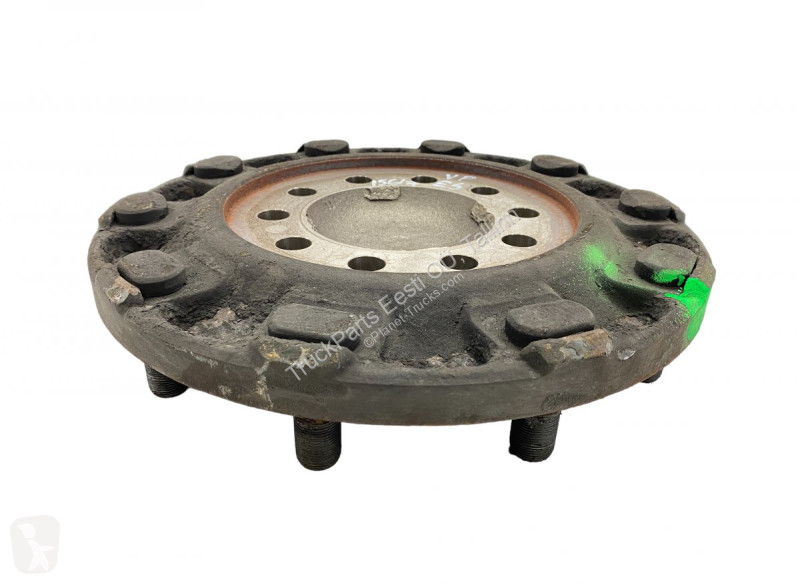 Truck part