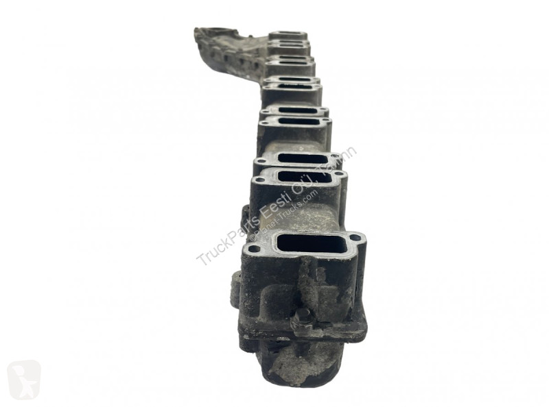 قطع غيار الآليات الثقيلة Scania R-series (01.04-)