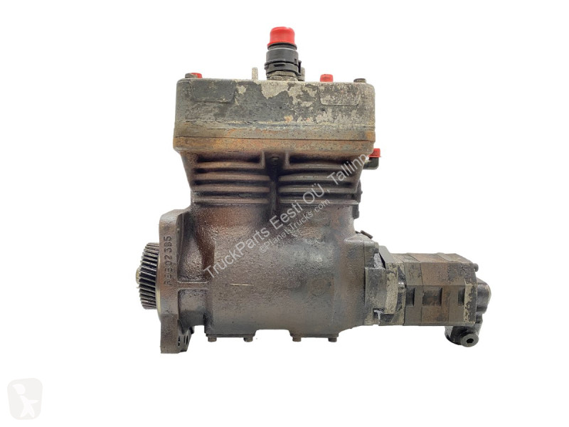 Repuestos para camiones Scania R-series (01.04-)