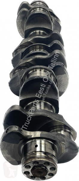 Ricambio per autocarri Neoplan N116 (01.73-)