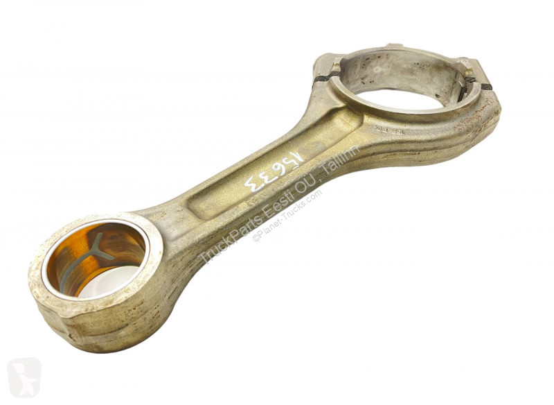 Ricambio per autocarri Neoplan N116 (01.73-)