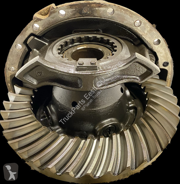 Reservdelar lastbilar Volvo FE (01.06-)