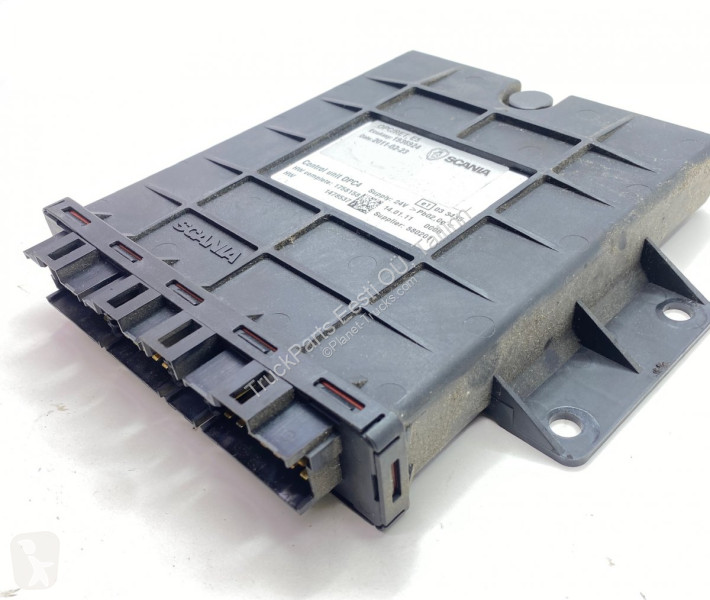 Reservdelar lastbilar Scania R-series (01.04-)