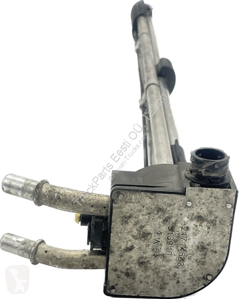 Peças pesados Renault TRUCKS T (01.13-)