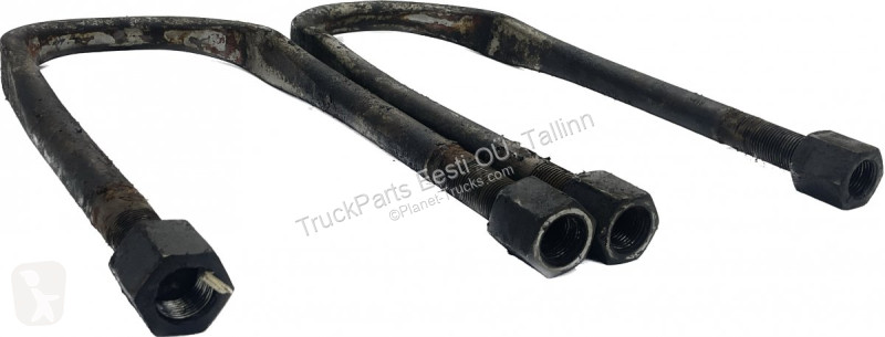 Reservdelar lastbilar Renault TRUCKS T (01.13-)
