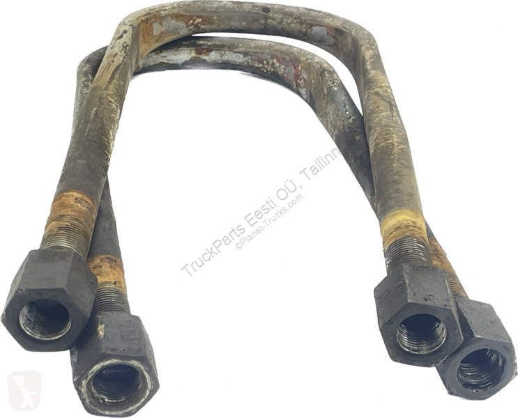Reservdelar lastbilar Renault TRUCKS T (01.13-)