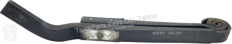Pièces poids lourds Renault TRUCKS T (01.13-)