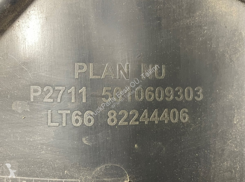 Náhradní díly pro kamiony Volvo FE (01.06-)