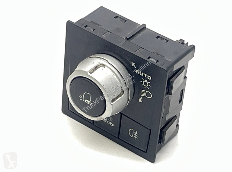 Reservdelar lastbilar Renault TRUCKS T (01.13-)