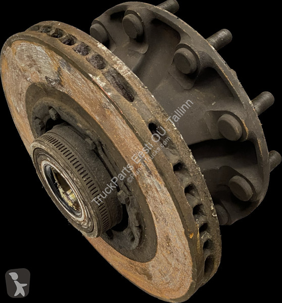 Reservdelar lastbilar Renault TRUCKS T (01.13-)
