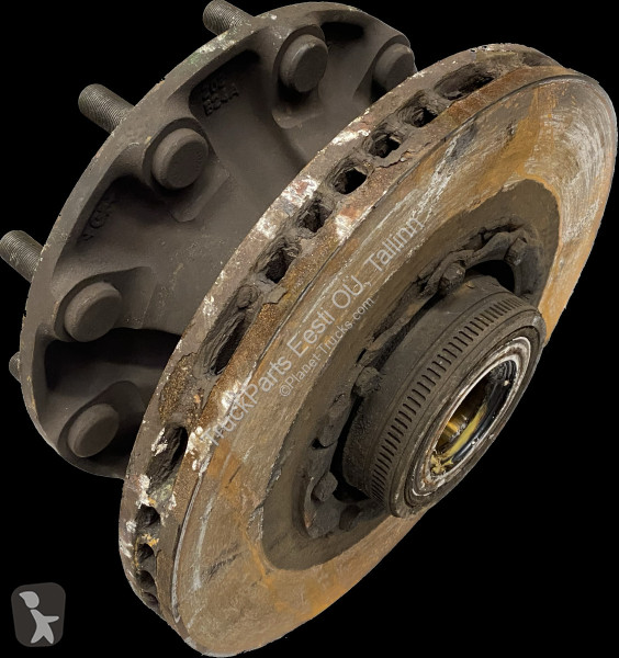 Pièces poids lourds Renault TRUCKS T (01.13-)