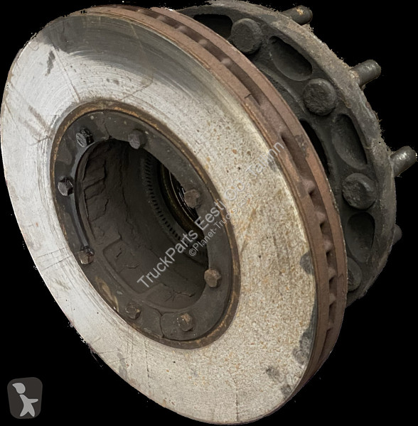 Pièces poids lourds Renault TRUCKS T (01.13-)