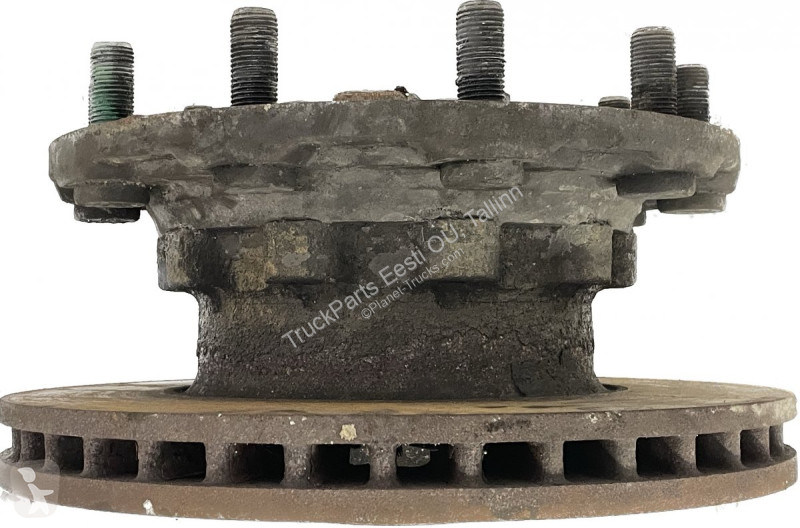 Reservedele til lastbil Scania K-Series (01.06-)