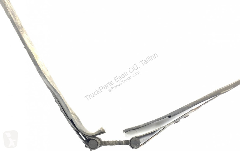 Reservdelar lastbilar Scania G-Series (01.09-)