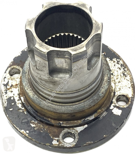 Reservedele til lastbil Volvo FL II (01.06-)