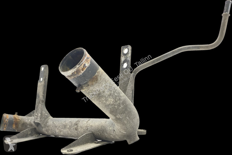 Reservdelar lastbilar Scania G-Series (01.09-)